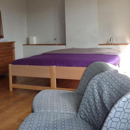 W'Allons Nous Dormir Lieja Exterior foto